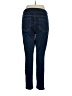 Old Navy Blue Jeggings Size 14 - photo 2
