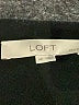 Ann Taylor LOFT Black Cardigan Size S (petite) - photo 7