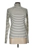Gap Ivory Long Sleeve Turtleneck Size L - photo 1
