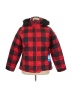 Columbia Plaid Red Snow Jacket Size XXL - photo 1