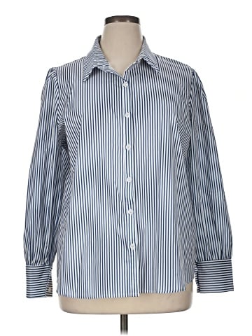 Zeagoo Long Sleeve Blouse (view 1)