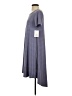 Lularoe Solid Gray Casual Dress Size XS - photo 5
