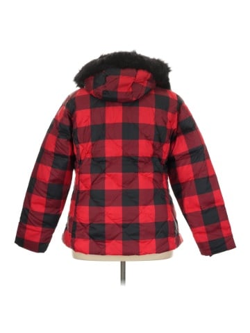 Columbia Snow Jacket (view 2)