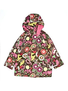 Hanna Andersson Raincoat