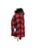 Columbia Plaid Red Snow Jacket Size XXL - photo 5
