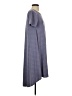 Lularoe Solid Gray Casual Dress Size XS - photo 4