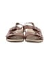 Vionic 100% Leather Tan Sandals Size 12 - photo 2
