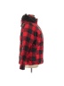 Columbia Plaid Red Snow Jacket Size XXL - photo 4