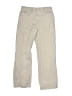 Vineyard Vines Tan Khakis Size 8 - photo 1