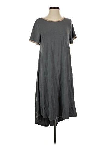 Lularoe Casual Dress (view 1)