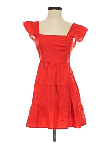 Show Me Your Mumu Cocktail Dress (view 1)