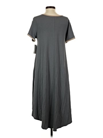 Lularoe Casual Dress (view 2)