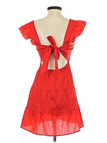 Show Me Your Mumu Cocktail Dress (view 2)