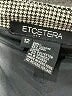 Etcetera Houndstooth Gray Dress Pants Size 12 - photo 7