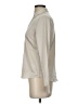 H&M Ivory Long Sleeve Blouse Size XS - photo 5