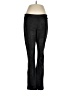 Calvin Klein Chevron-herringbone Black Dress Pants Size M - photo 1