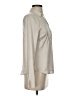 H&M Ivory Long Sleeve Blouse Size XS - photo 4