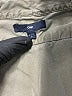 Gap 100% Cotton Green Trenchcoat Size S - photo 6