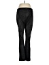 Calvin Klein Chevron-herringbone Black Dress Pants Size M - photo 2