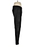 Calvin Klein Chevron-herringbone Black Dress Pants Size M - photo 4