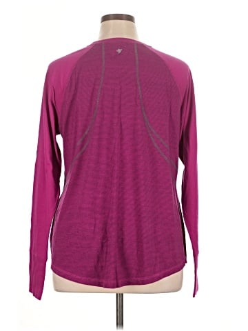 Tek Gear Long Sleeve T-Shirt (view 2)