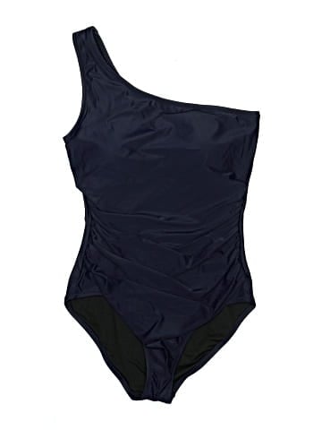 J.Crew One Piece Swimsuit (view 1)