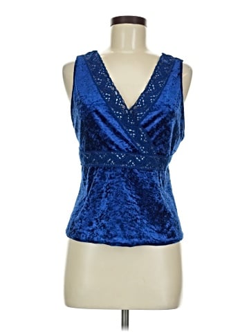 Avon Sleeveless Blouse (view 1)