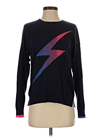 Sundry Wool Pullover Sweater (view 1)