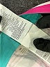Roxy Pink Board Shorts Size 10 - photo 4