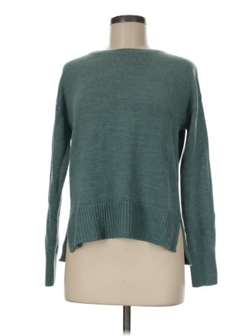 Sfera Pullover Sweater (view 1)