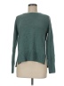 Sfera Teal Pullover Sweater Size M - photo 1