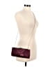 Assorted Brands Burgundy Clutch One size - photo 2