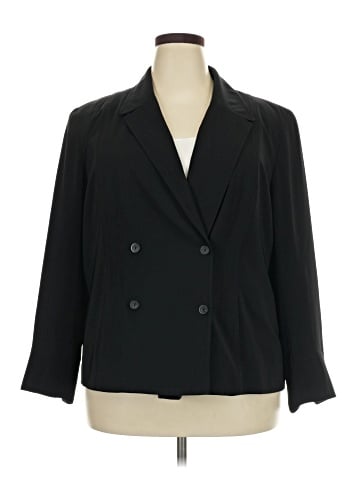 DressBarn Blazer (view 1)