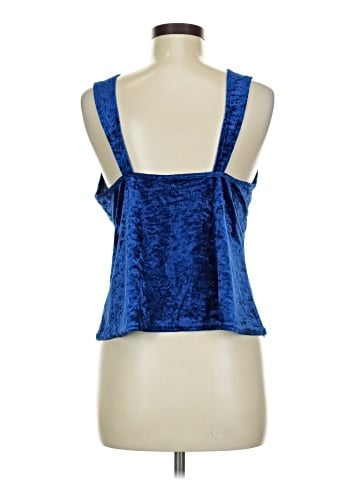 Avon Sleeveless Blouse (view 2)
