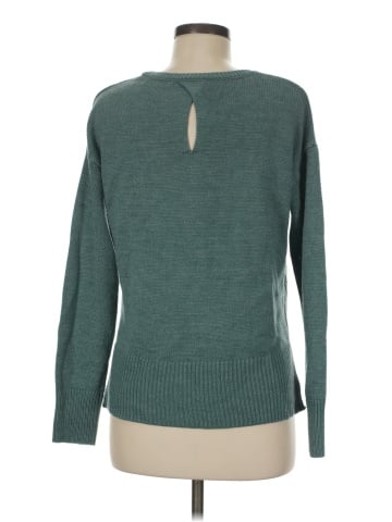 Sfera Pullover Sweater (view 2)