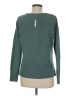Sfera Teal Pullover Sweater Size M - photo 2