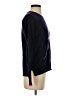 Sundry Graphic Black Wool Pullover Sweater Size XS (0) - photo 4