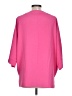 Zenana 100% Polyester Pink 3/4 Sleeve Blouse Size L - photo 2
