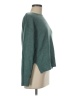 Sfera Teal Pullover Sweater Size M - photo 4