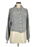 Better be Gray Cardigan Size M (estimated) - photo 1