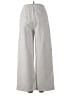 Unbranded Gray Casual Pants Size S - photo 2