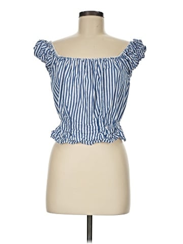 H&M Short Sleeve Top (view 1)