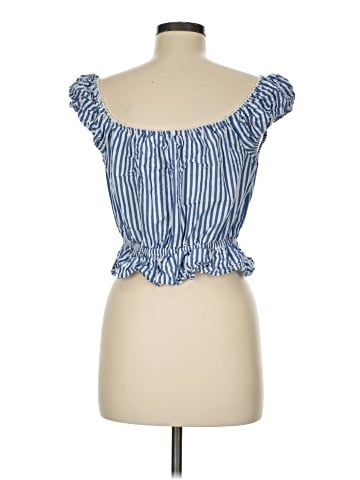H&M Short Sleeve Top (view 2)