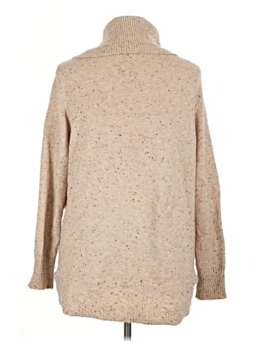St. John's Bay Turtleneck Sweater (view 2)