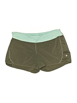 Lululemon Athletica Athletic Shorts