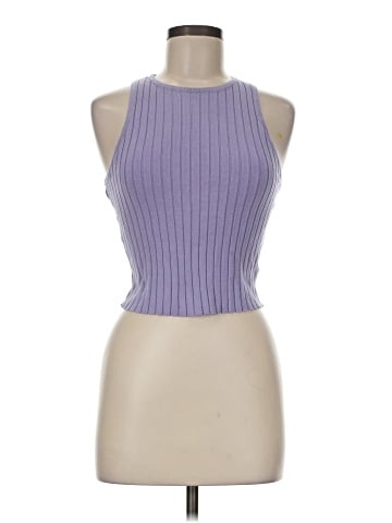 Divided by H&M Tank Top (view 1)
