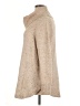 St. John's Bay Tan Turtleneck Sweater Size XL - photo 5