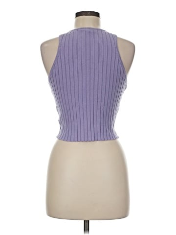 Divided by H&M Tank Top (view 2)