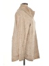 St. John's Bay Tan Turtleneck Sweater Size XL - photo 4