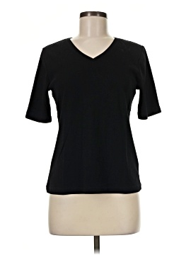 Chico's Short Sleeve T-Shirt (view 1)